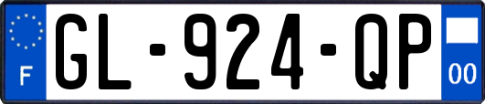 GL-924-QP