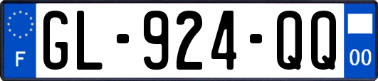 GL-924-QQ
