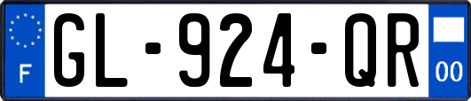 GL-924-QR