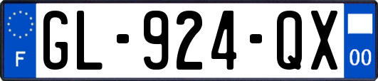 GL-924-QX