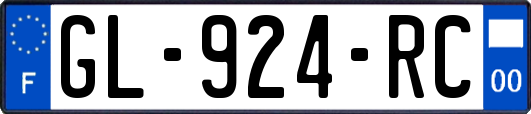 GL-924-RC