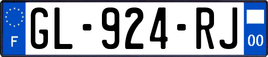 GL-924-RJ