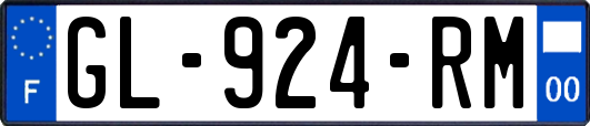 GL-924-RM