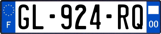 GL-924-RQ