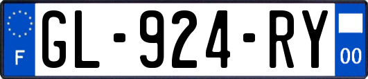 GL-924-RY
