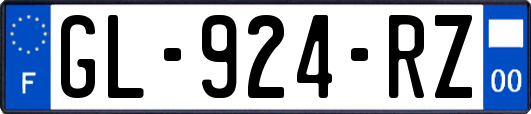 GL-924-RZ
