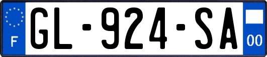 GL-924-SA