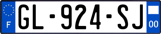 GL-924-SJ