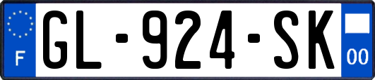 GL-924-SK
