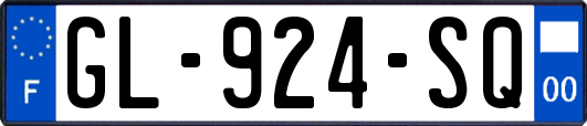 GL-924-SQ