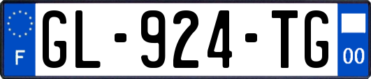 GL-924-TG
