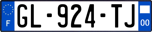 GL-924-TJ