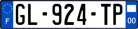 GL-924-TP