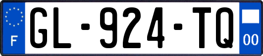GL-924-TQ