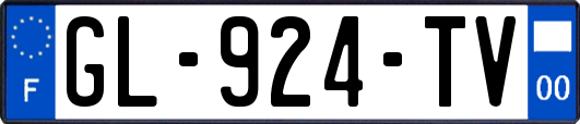 GL-924-TV
