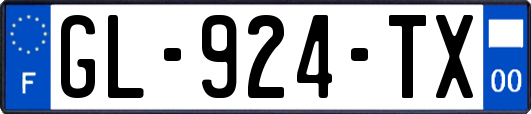 GL-924-TX