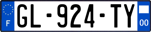 GL-924-TY