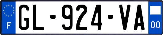 GL-924-VA