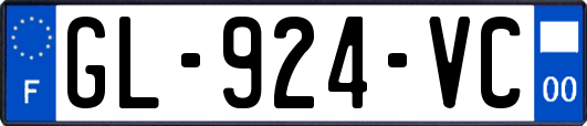 GL-924-VC
