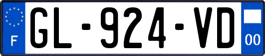 GL-924-VD