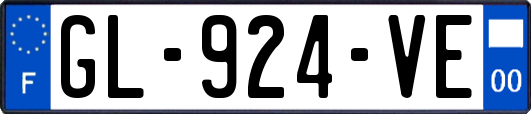 GL-924-VE