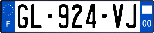 GL-924-VJ