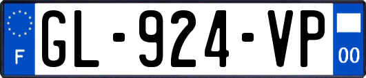 GL-924-VP