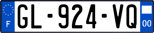 GL-924-VQ