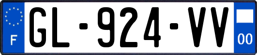 GL-924-VV