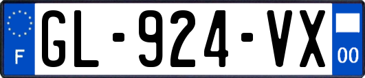GL-924-VX