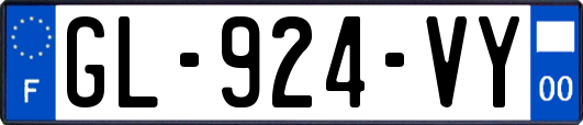GL-924-VY
