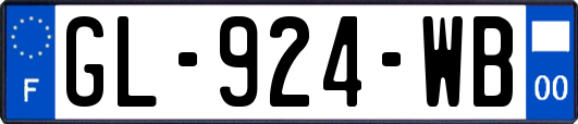 GL-924-WB