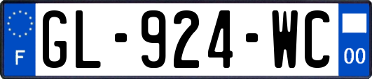 GL-924-WC