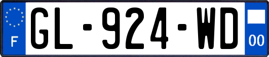 GL-924-WD