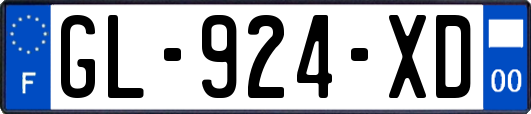 GL-924-XD