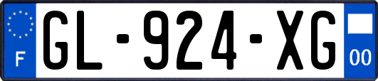 GL-924-XG