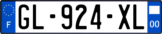 GL-924-XL