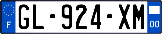 GL-924-XM