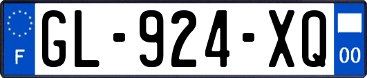 GL-924-XQ