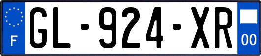 GL-924-XR