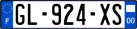 GL-924-XS