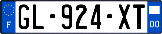 GL-924-XT