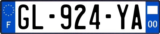 GL-924-YA