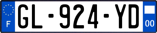 GL-924-YD