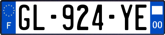 GL-924-YE