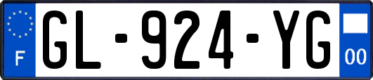 GL-924-YG