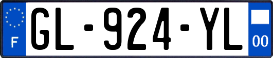 GL-924-YL