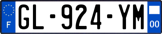 GL-924-YM