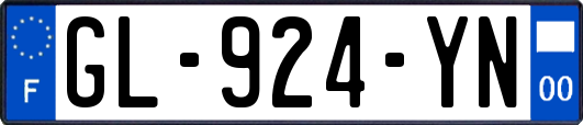 GL-924-YN