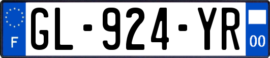 GL-924-YR